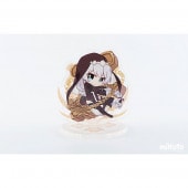 GiGO限定　崩壊3rd　アクリルスタンド　アクスタ　八重桜 崩壊3rd ゲーム人気キャラ聖痕シリーズ アクリルスタンド 八重桜
