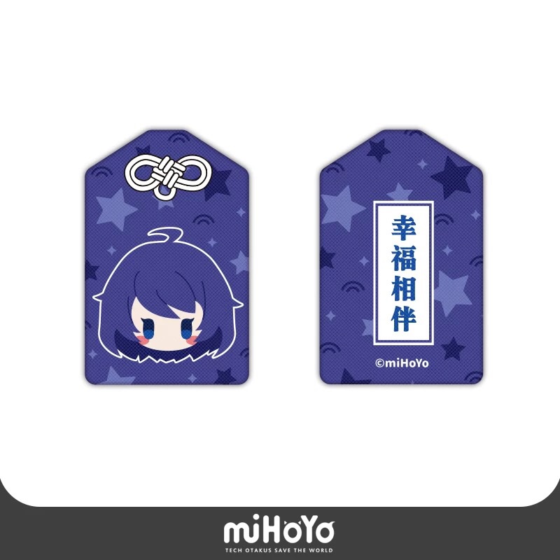 崩壊学園 ちびキャラお守り ゼーレ 崩壊3rd,キャラグッズ fantasy