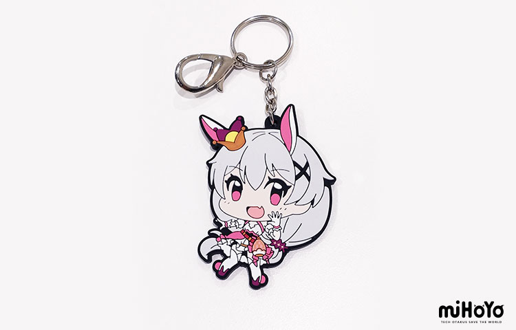 ねんどろいど テレサ 魔法少女TeRi. 「崩壊3rd」 Amazon.co.jp: ねんどろいど 崩壊3rd テレサ 魔法少女TeRiRi Ver