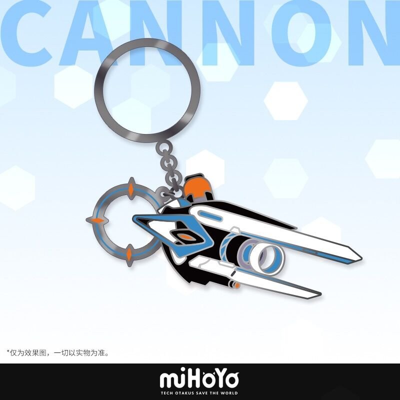 崩壊 タオバオ キーホルダー】崩壊3rd アクリルキーホルダー タオバオ