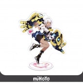 崩壊3rd ゲーム人気キャラ 聖痕シリーズ アクリルスタンド 第二弾