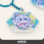 崩壊3rd sofmap キーホルダー　ブローニャ 崩壊3rd sofmap キーホルダー ブローニャ 崩壊3rd ブローニャ