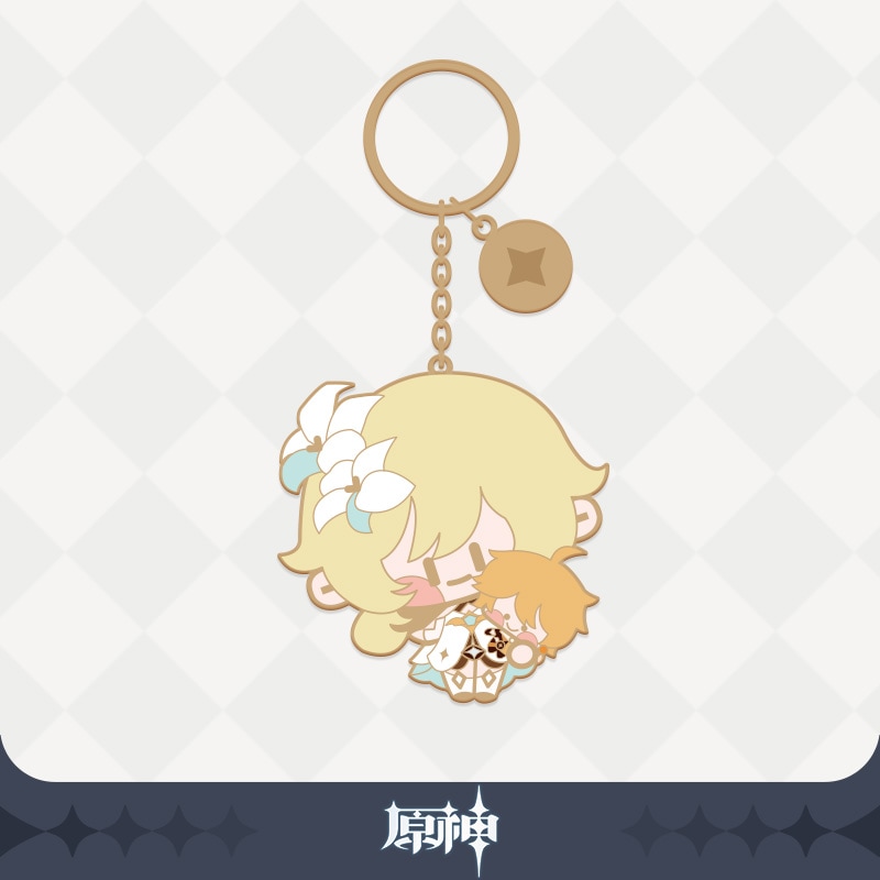 �ڸ����ۤ��ӥ���饷�꡼������°�����ۥ���� Genshin ι��