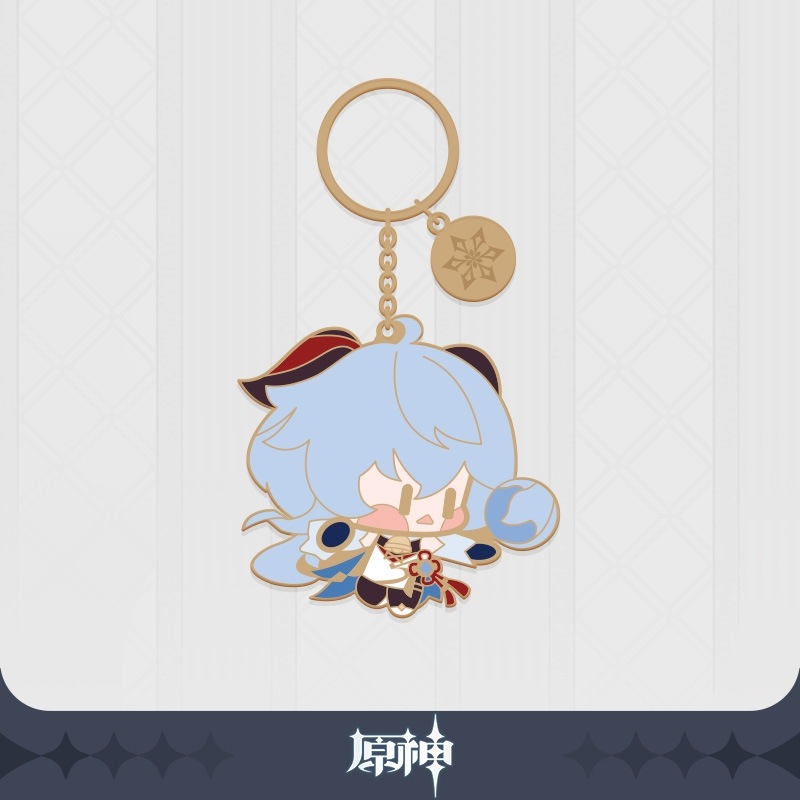 �ڸ����ۤ��ӥ���饷�꡼������°�����ۥ���� Genshin �ű�