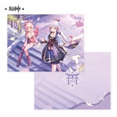 ������ ���ꥢ�ե����� Genshin���Ŀ���ư��ˢ�Ƥ��Ǥ�