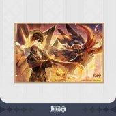 ���������� Genshin �вΤ�Ż������