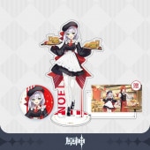 ڸ۰۹Υ᥷꡼ GenshinΥ
