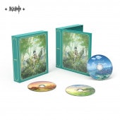 原神,サウンドトラック fantasy village OFFICIAL SHOP