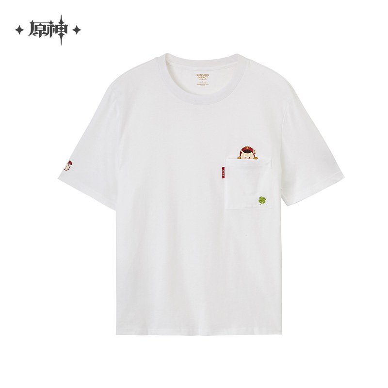 �ڸ����� ���졼T����� Genshin��XL������