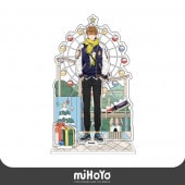 ��̤��������ۥ���饯����������륹����� �軰�ơ���̵����ɧ