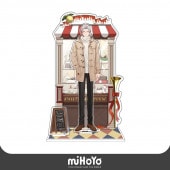 ��̤��������ۥ���饯����������륹����� �軰�ơ�������