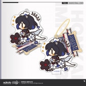 ����3rd ���ӥ������˥󥰥��꡼�� ������륭���ۥ������������