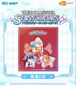 アイドルマスターシャイニーカラーズ-ランダム缶バッジ B ver
