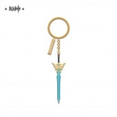 原神武器　キーホルダー　まとめて Amazon.co.jp: 原神 ナヒータ 神の目 キーホルダー 武器 8点
