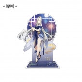 【原神】 華々しき流年シリーズ  アクリルスタンド  紗の幽蘭-凝光|キャラグッズ|原神