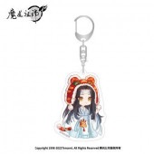 魔道祖師アニメ-盛筵の邀い-アクリルキーホルダー 薛洋 魔道祖師
