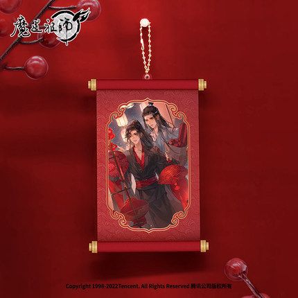 魔道祖師　カードケース　カード入 Amazon.co.jp: YIFUO 魔道祖師 カードケース パスケース ICカード