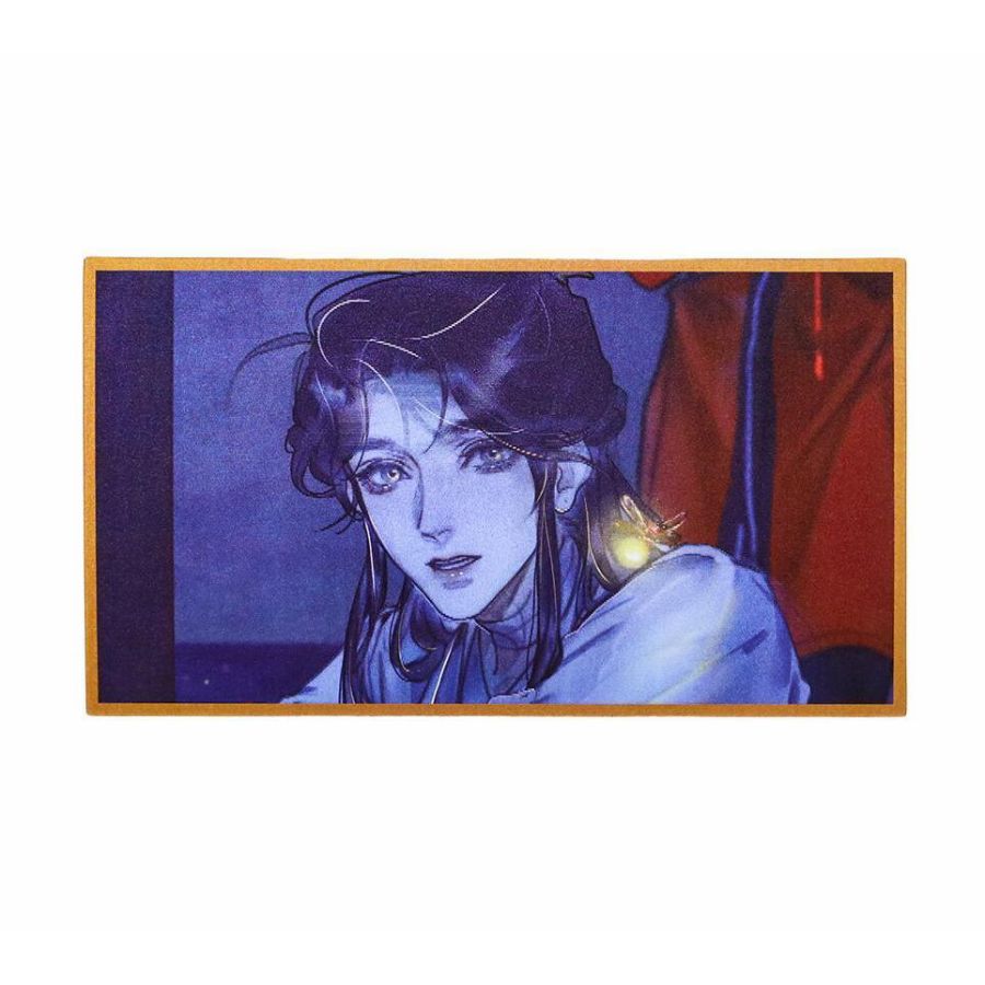 漫画-てんかんしふく-3Dカード 蛍火 並行輸入商品,天官賜福,キャラ