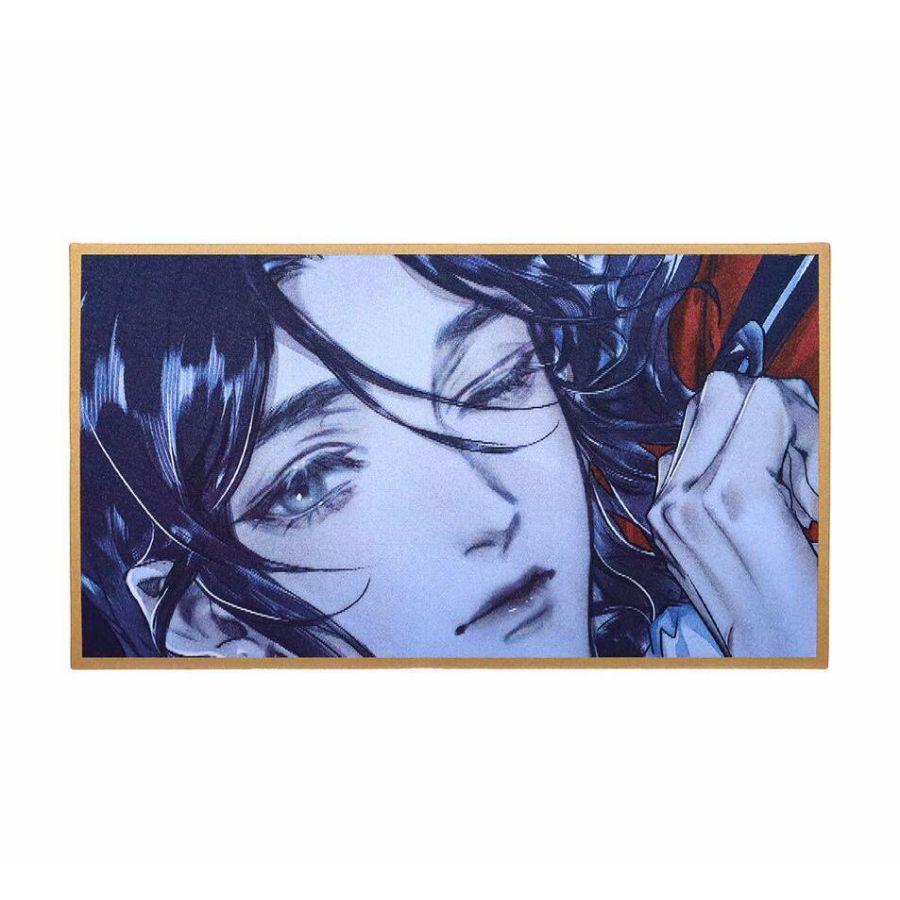 漫画-てんかんしふく-3Dカード 謝怜 並行輸入商品,天官賜福