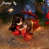 並行輸入商品,天官賜福,フィギュア fantasy village OFFICIAL SHOP