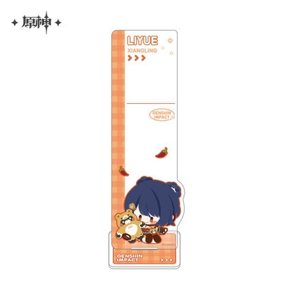 原神　クレー　オープンベータ限定アクスタ　色紙 61HQhqDl4IL._UF350,350_QL50_.jpg