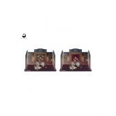 �����ǥ�����ƥ��륺 �����奨������󥢥���륹����� 	 ����3