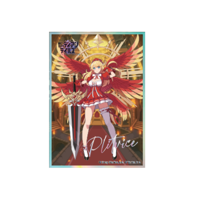ガーディアンテイルズ 色紙 プリトヴィツェ ガーディアンテイルズ 