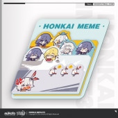 3 HONKAIMEME꡼ д