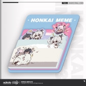 3 HONKAIMEME꡼ ٱ