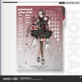 ����3rd starlit waltz�ﲵ�����ꥢ�ե����� �꥿