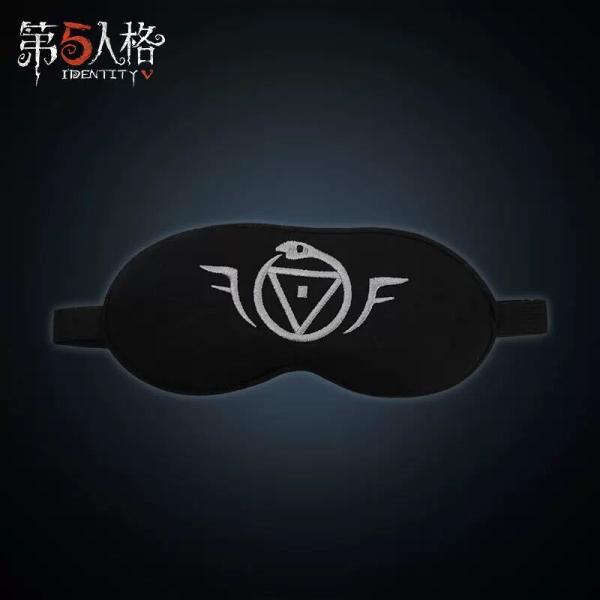 IdentityV 第五人格公式グッズ小物-占い師アイマスク IdentityV 第五