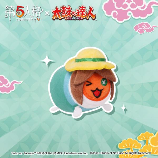 IdentityV ��޿ͳʸ������å����ݤ�ã�ͥ���ܸ��� �ޥ����åȥ����ۥ�������꡼�� ���դɤ�