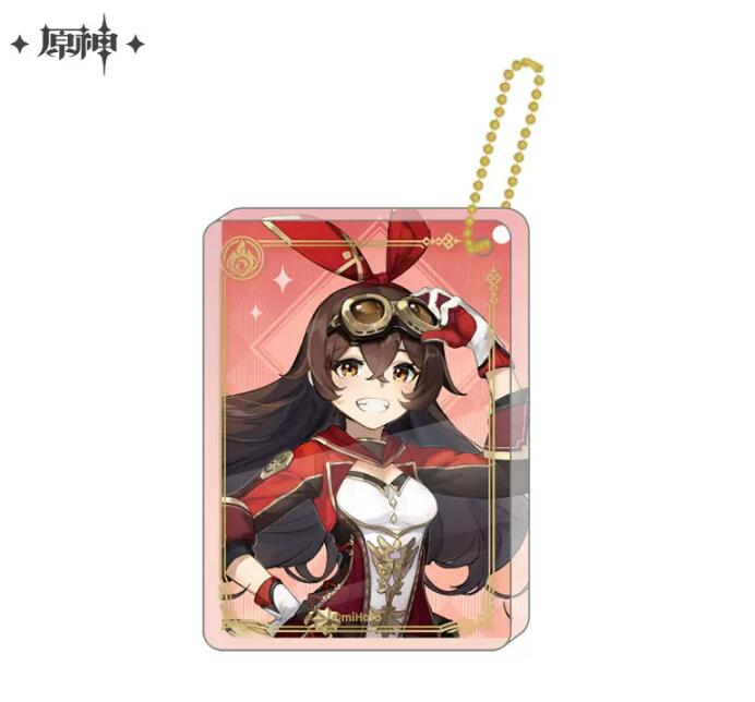 ������������륭���ۥ�����軰�� Genshin ����С�