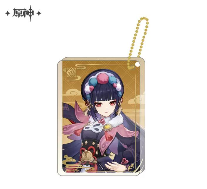 륭ۥ軰 Genshin 