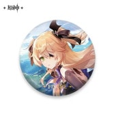 原神 原神シリーズ キャラクター缶バッジ Genshin トーマ 原神