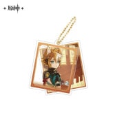 �������������꡼�� ������륭���ۥ���� Genshin ������