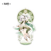 原神 スメールシリーズ キャラクターアクリルスタンド Genshin