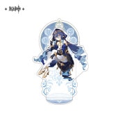 原神　海外限定　PC限定　キャラチケット 放浪者　ファルザン　ニィロウ 原神 海外限定 PC限定 キャラチケット 放浪者 ファルザン