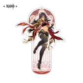 原神　スメールシリーズ　キャラクターアクリルスタンド Genshin ディシア