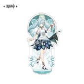 原神　アクリルスタンド　アルハイゼン 放浪者 Amazon.co.jp: DIROLVON 原神 グッズ ナヒーダ 放浪者 アクリル