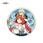 原神 スメールシリーズ キャラクター缶バッジ Genshin 放浪者