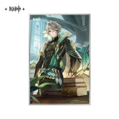 ���������� Genshin ����ʤ�Ĵ�١��ڹ����� B�ʥ���ϥ������