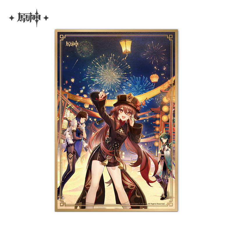 뿧 Genshin ʤĴ١ڹơʸ