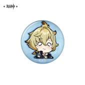 ���������ӥ���� �̥Хå� ����� Genshin �ߥ�