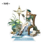 ƥåȥ륷꡼ Genshin 륹-դ˱줷˧̾-ꥵ