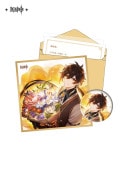 ̿꡼եȥѥå Genshin Υ