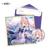 ̿꡼եȥѥå Genshin ܿ