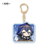 ���������ӥ���� ������륭���ۥ���� ����� Genshin �쥤��