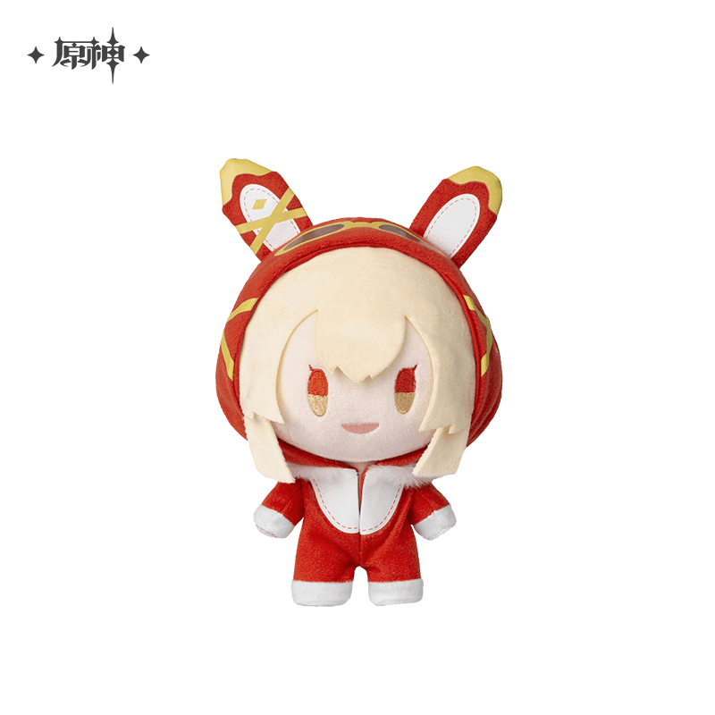 原神　omodoki クレー　ぬいぐるみ 原神 クレー Omodoki 公式 ぬいぐるみ