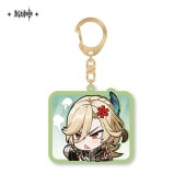 ���������ӥ���� ������륭���ۥ���� ����� Genshin����������